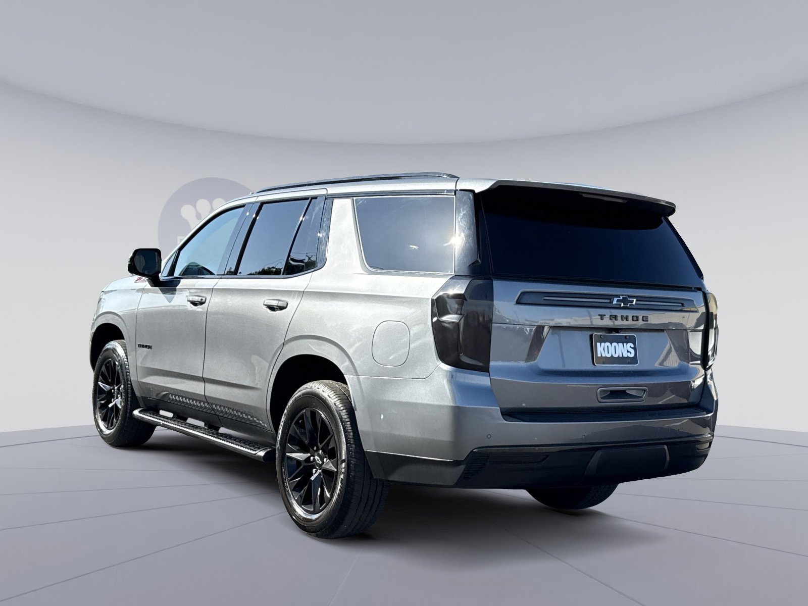 Used 2021 Chevrolet Tahoe Z71 w/ Z71 Signature Package AWD/4WD image 4