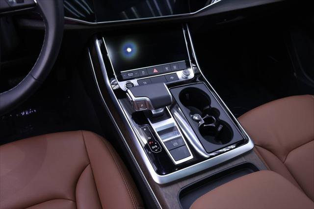 Certified 2025 Audi Q7 2.0T Premium Plus w/ Premium Plus Package image 19