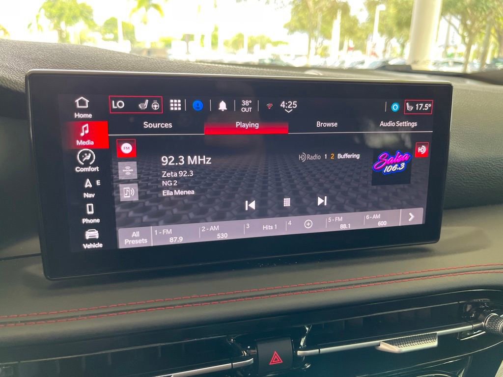 New 2024 Dodge Hornet R/T Plus image 7