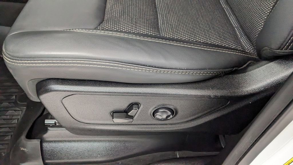 Used 2022 RAM 1500 Sport w/ Rebel Level 2 Equipment Group image 27