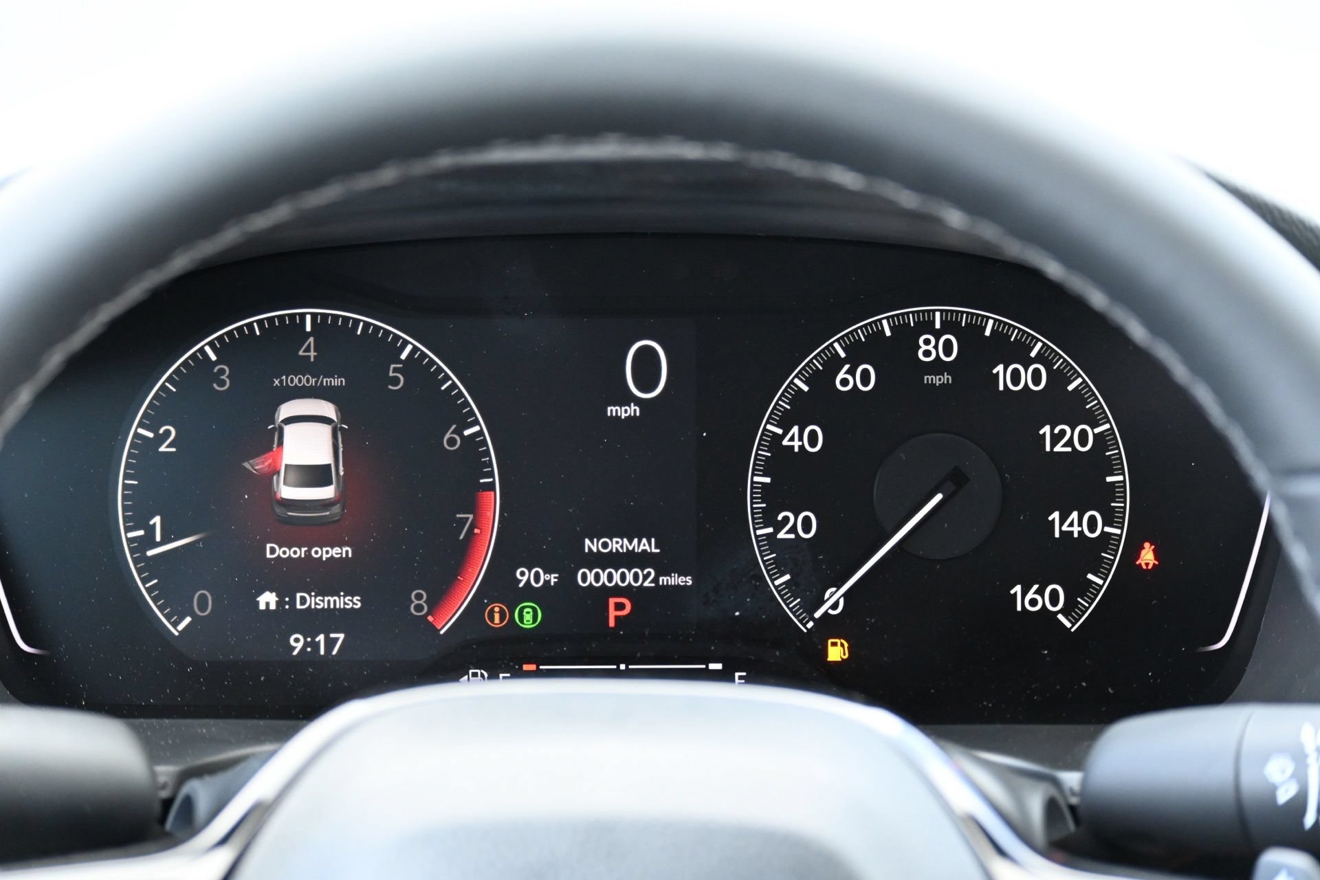 New 2026 Honda Civic Sport image 25