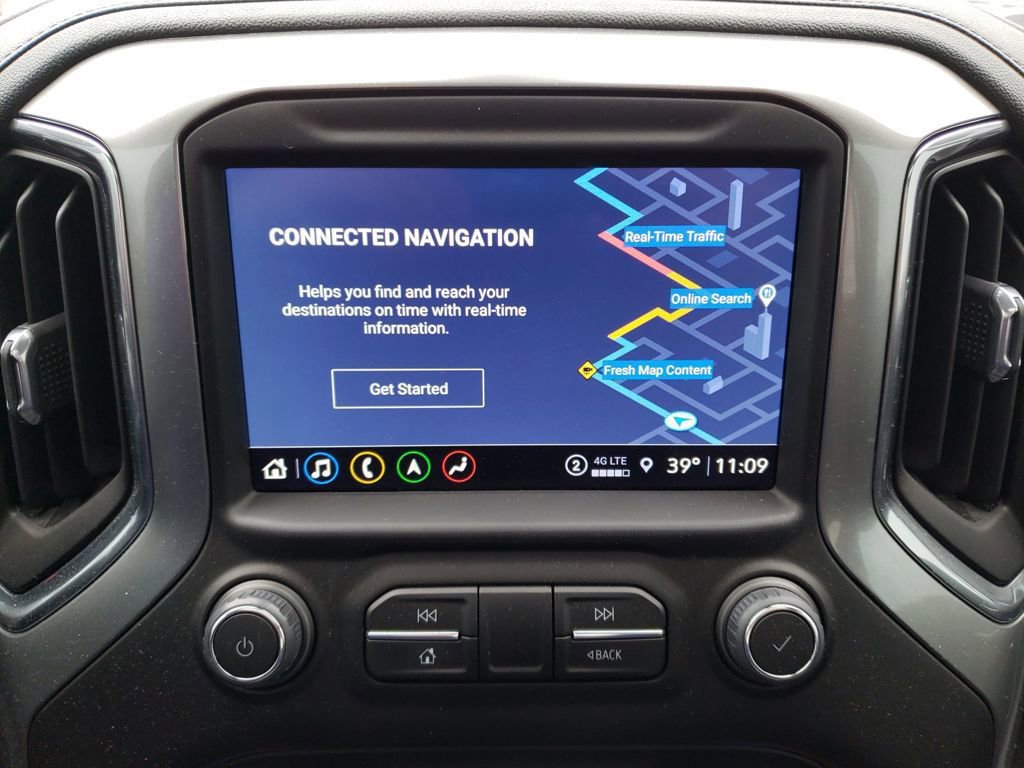 Used 2022 Chevrolet Silverado 2500 LTZ w/ LTZ Plus Package image 20