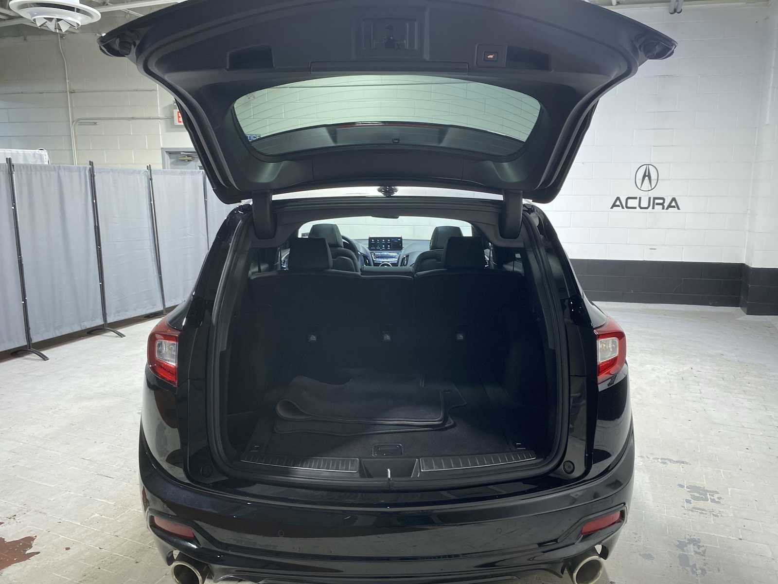 Used 2025 Acura RDX A-Spec AWD/4WD image 19