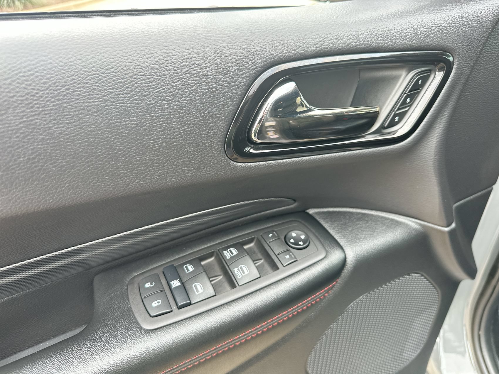 Used 2026 Dodge Durango GT AWD/4WD image 13
