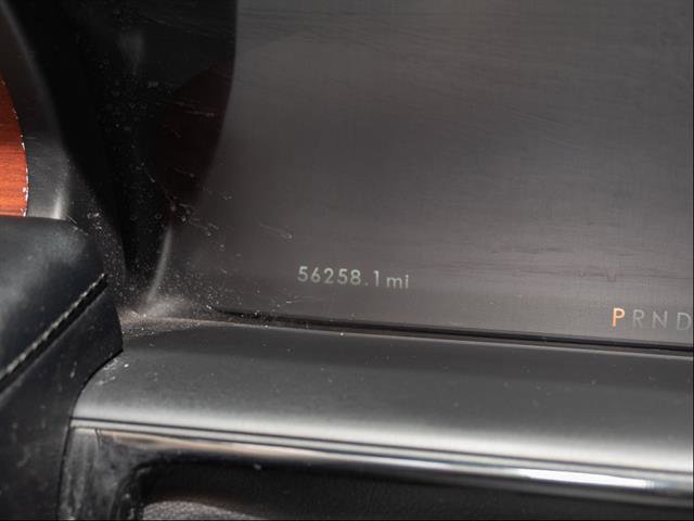 Used 2021 Lincoln Nautilus Reserve AWD/4WD image 3