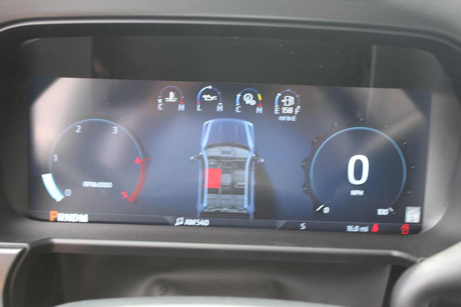 New 2025 Ford F250 Platinum image 23