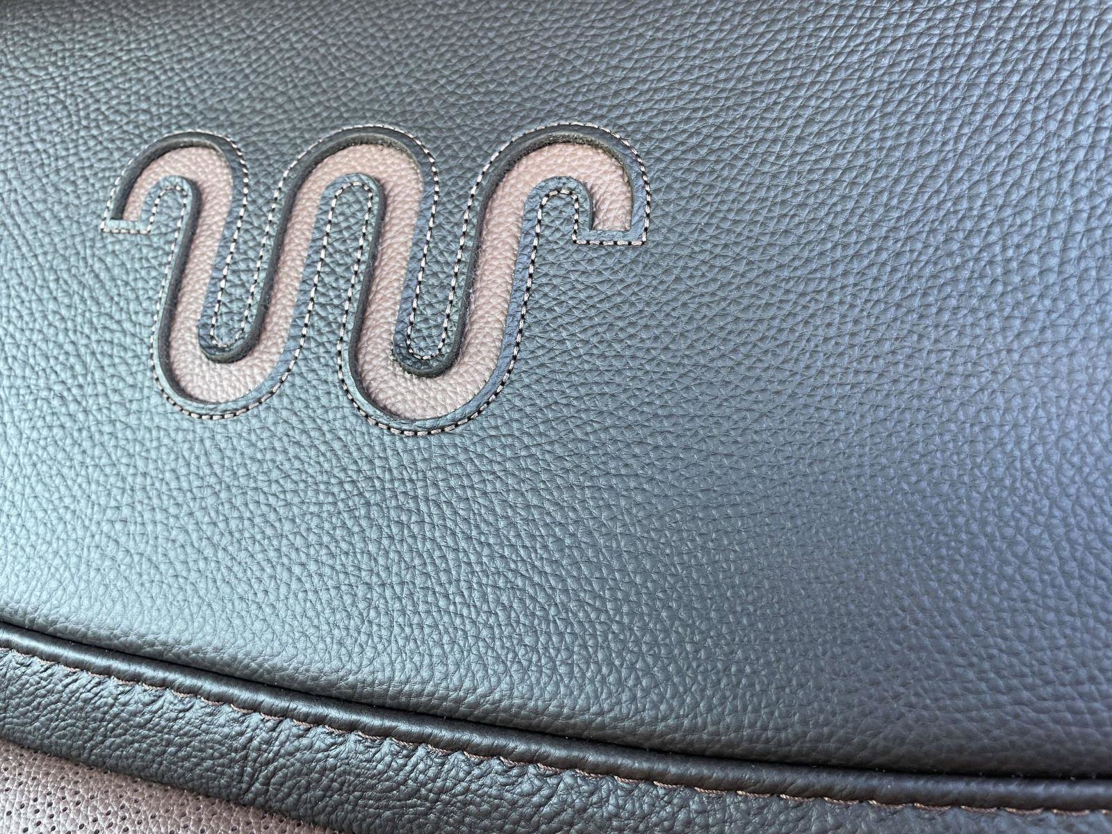 New 2026 Ford F250 King Ranch w/ Chrome Package image 14