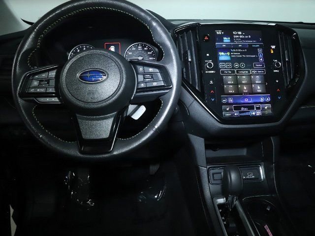 Certified 2023 Subaru Ascent Onyx Edition AWD/4WD image 30