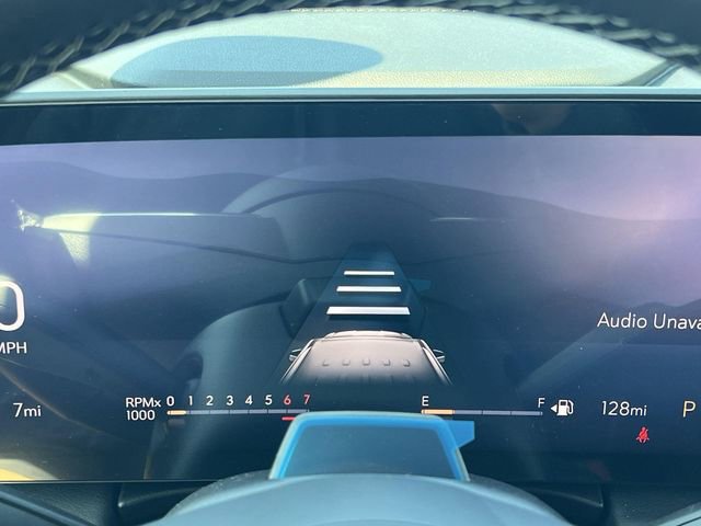 New 2026 Buick Enclave Avenir w/ Super Cruise Package FWD image 15