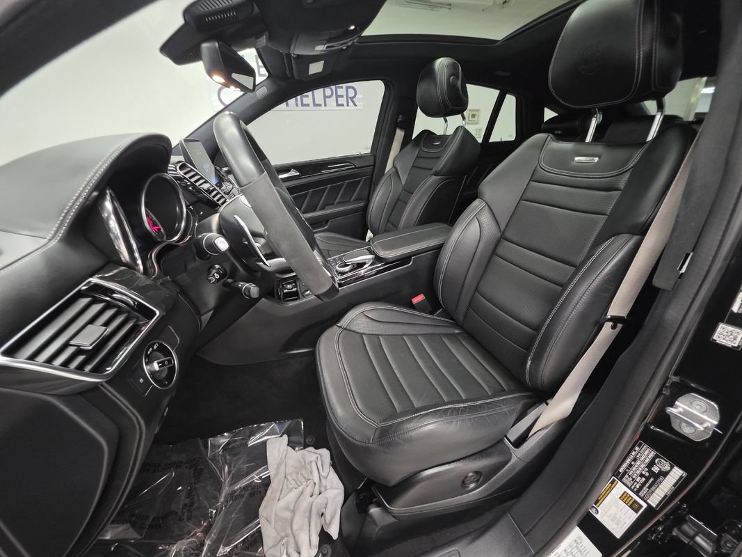 Used 2019 Mercedes-Benz GLE 63 AMG S image 35