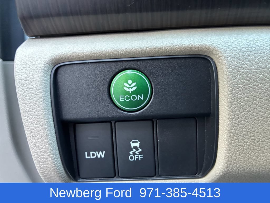 Used 2014 Honda Accord Touring image 17