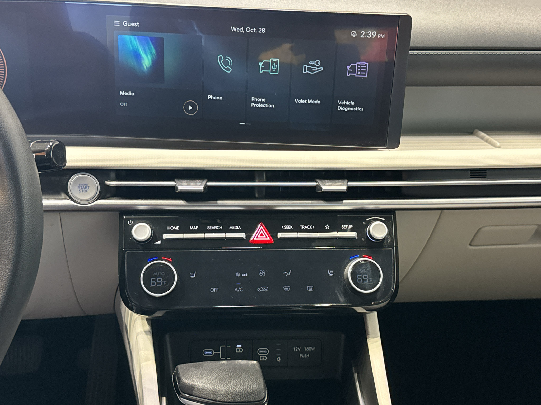Used 2025 Hyundai Tucson SEL FWD image 28