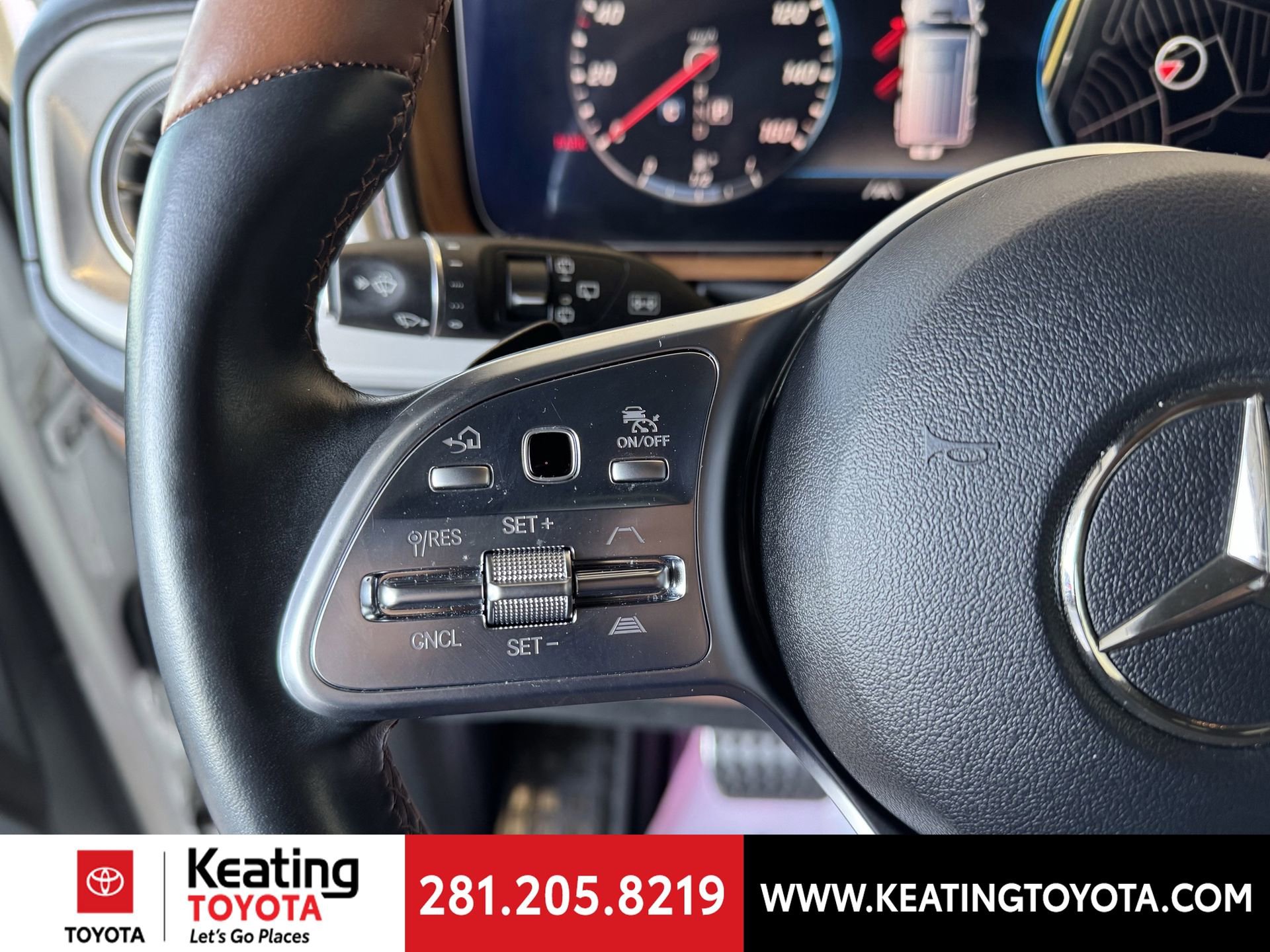 Used 2023 Mercedes-Benz G 550 image 25