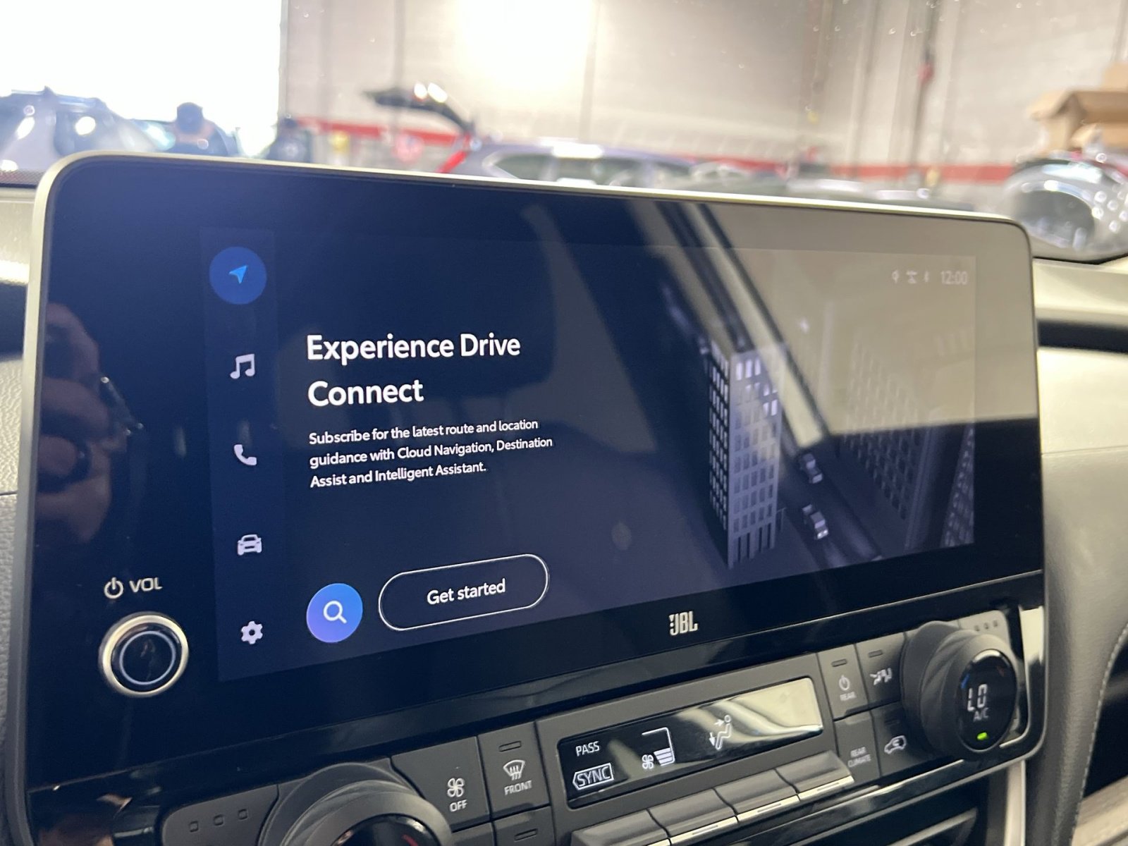 Used 2025 Toyota Grand Highlander Limited image 20