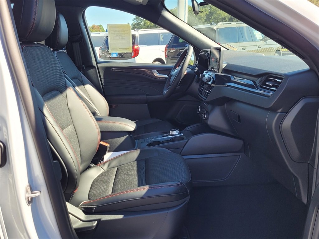 New 2026 Ford Escape ST-Line image 15