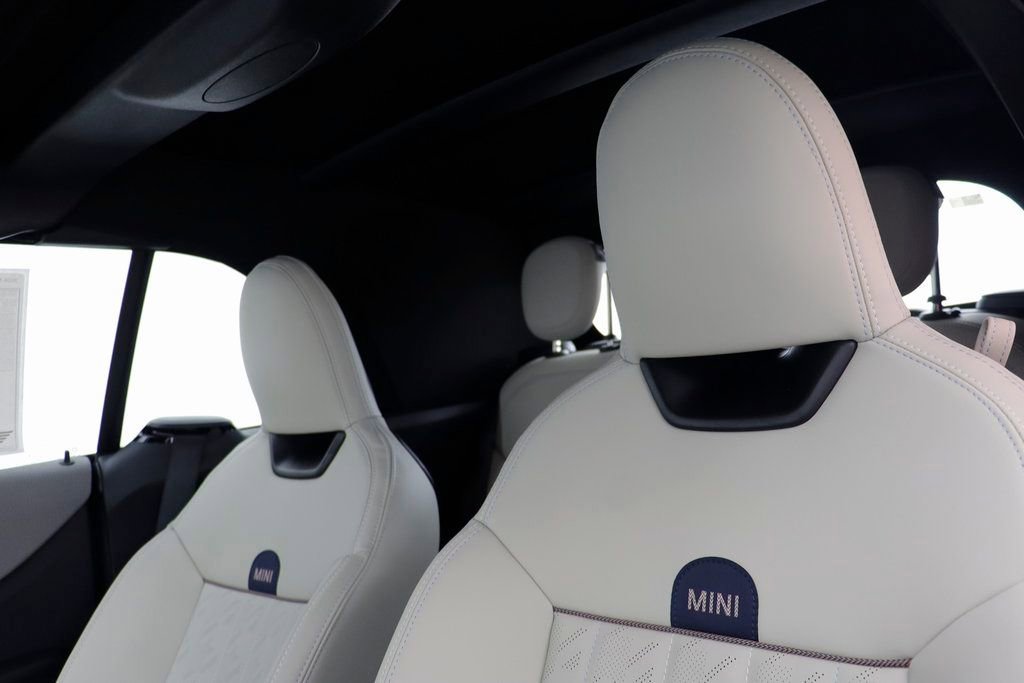 New 2026 MINI Cooper S image 13