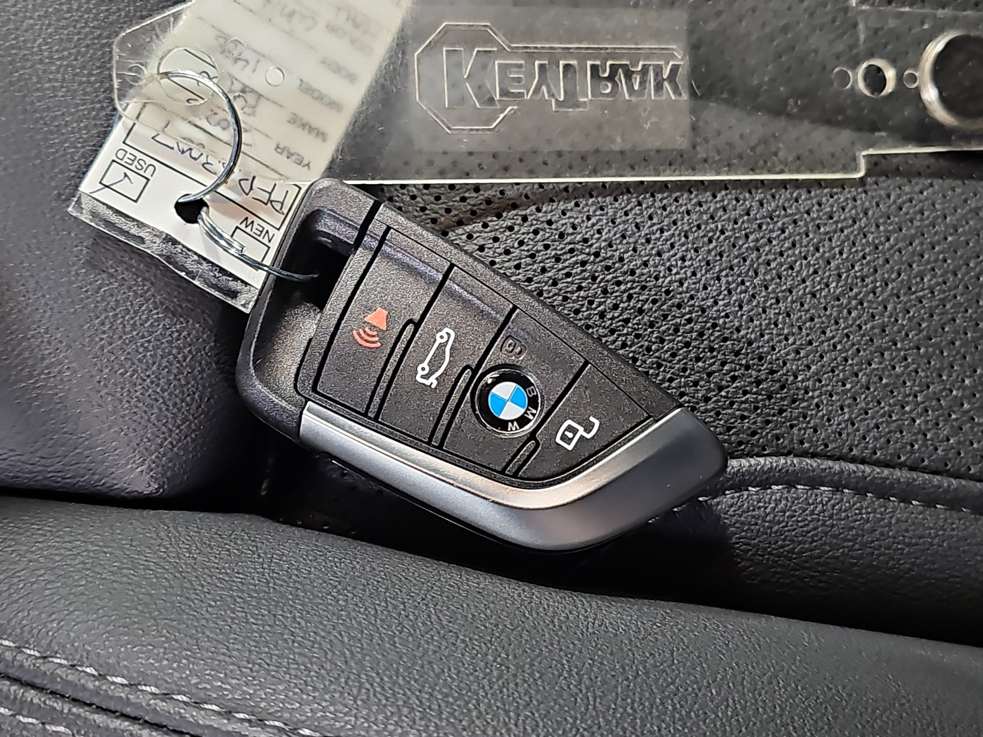 Certified 2023 BMW i4 eDrive35 w/ Premium Package image 38