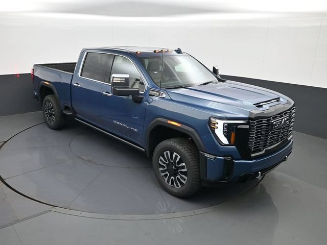 New 2026 GMC Sierra 2500 Denali Ultimate AWD/4WD image 15