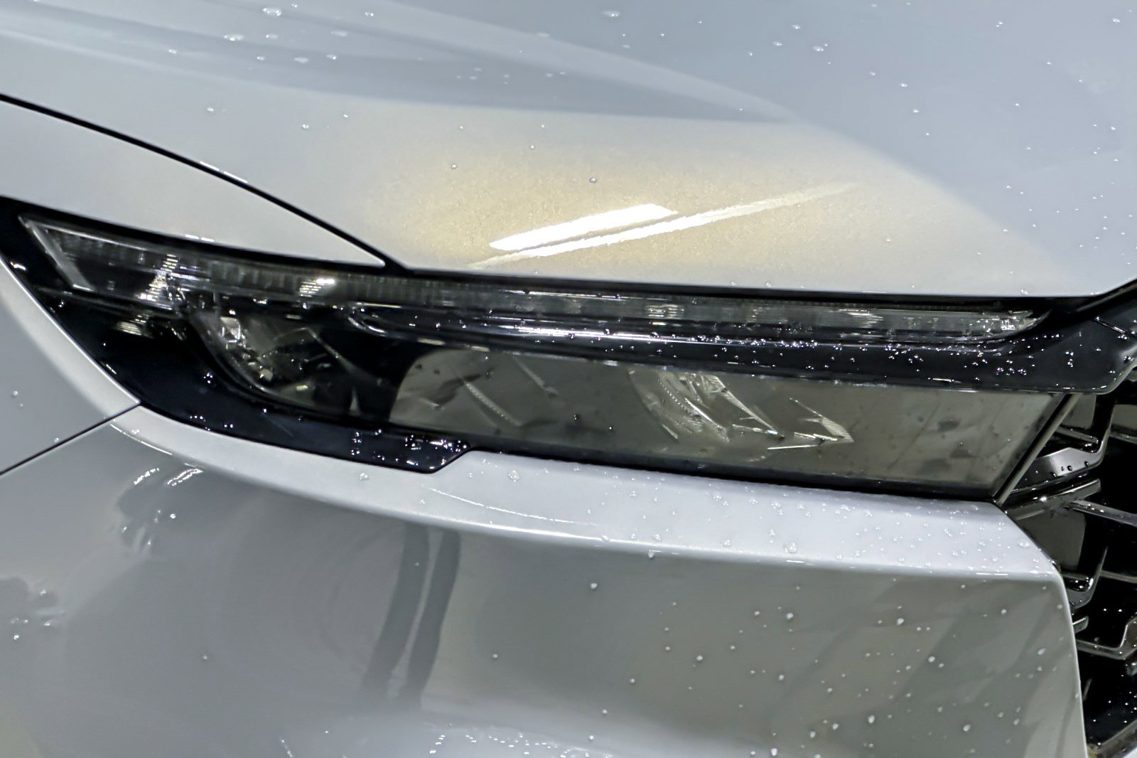 Certified 2026 Honda CR-V Sport-L image 11