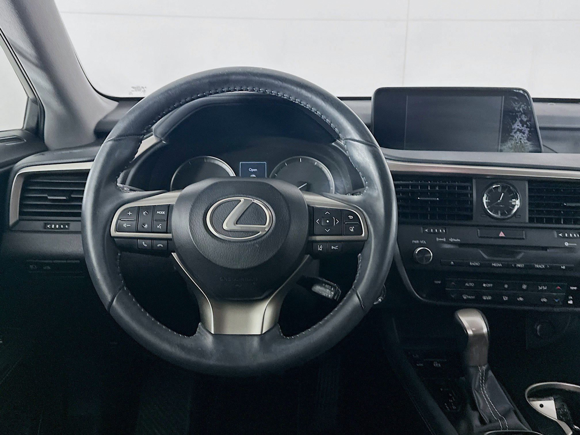 Used 2017 Lexus RX 350 FWD w/ Accessory Package image 17