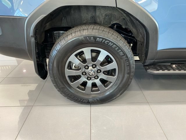 Used 2025 Toyota Land Cruiser w/ Premium Package AWD/4WD image 26