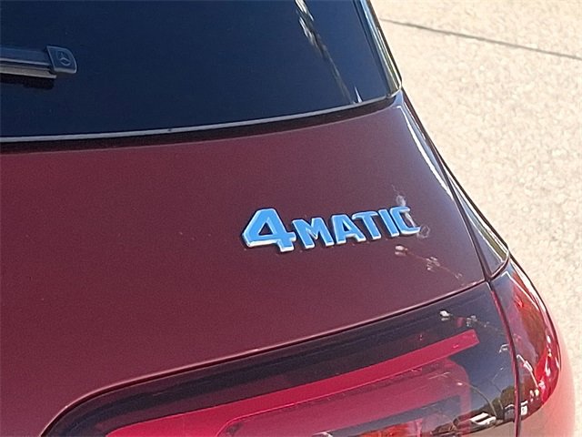 Used 2022 Mercedes-Benz GLE 350 4MATIC image 36
