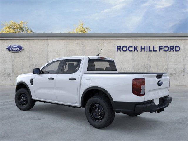 New 2026 Ford Ranger XL w/ Trailer Tow Package image 4
