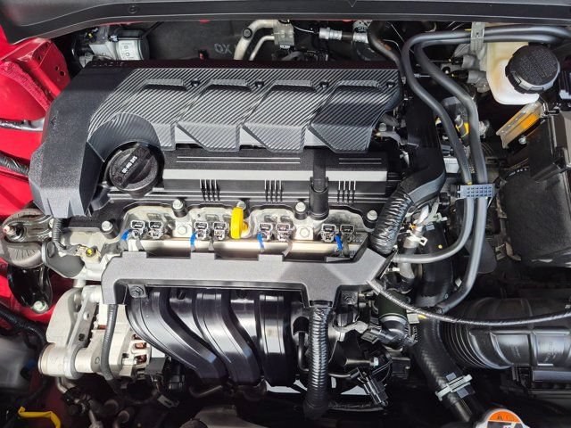 Used 2025 Hyundai Venue SEL FWD image 35