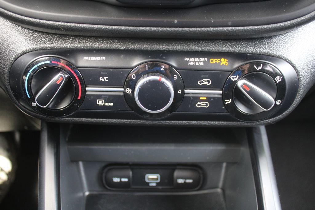 Used 2021 Kia Soul LX image 34