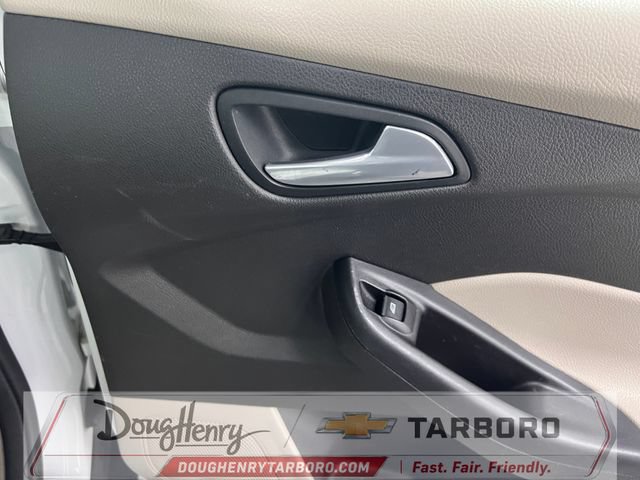 Used 2015 Ford Focus SE FWD image 29