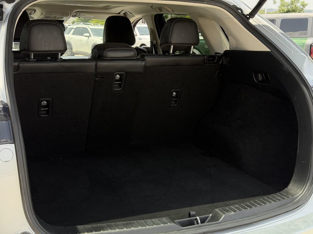 Used 2019 MAZDA CX-5 Grand Touring FWD image 29