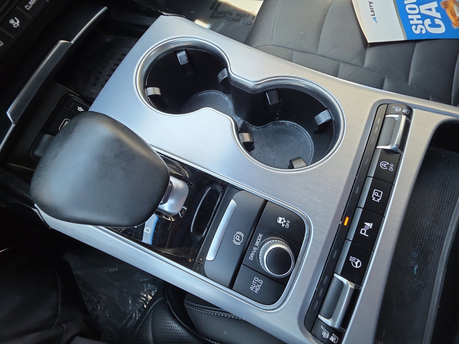 Used 2022 Kia Stinger GT2 AWD/4WD image 33