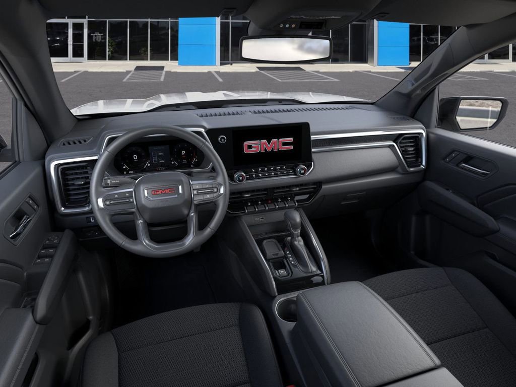 New 2026 GMC Canyon Elevation w/ Convenience Package image 39