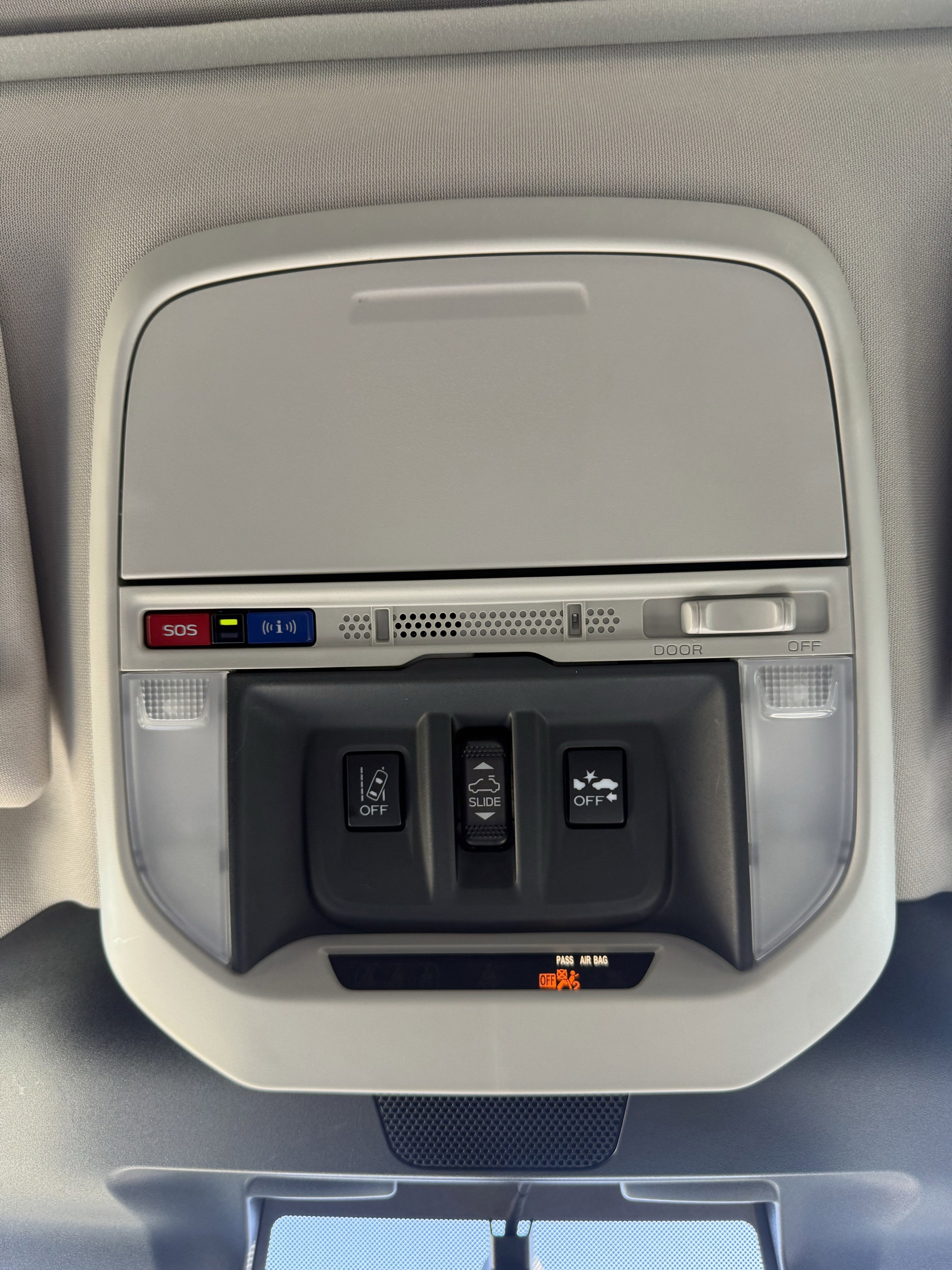 Used 2023 Subaru Forester Limited w/ Popular Package #2 image 31