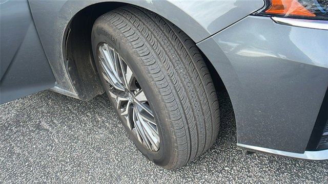 Used 2025 Nissan Altima 2.5 SV image 10