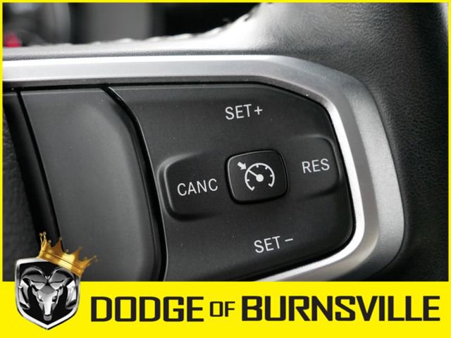 Used 2022 RAM 1500 Big Horn image 27