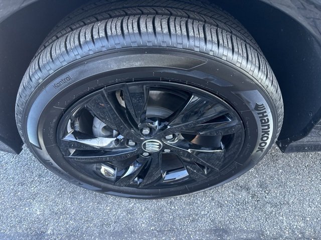 Used 2024 Buick Encore GX Sport Touring w/ Advanced Technology Package image 5