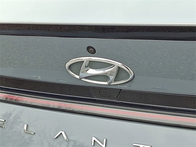 Used 2022 Hyundai Elantra N Line image 29