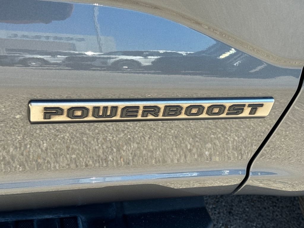 Used 2024 Ford F150 XLT w/ Equipment Group 302A MID image 12