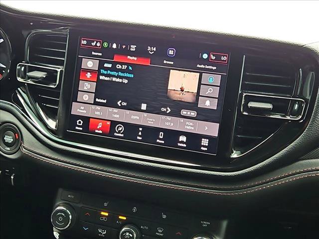 Used 2021 Dodge Durango R/T w/ Blacktop Package AWD/4WD image 20