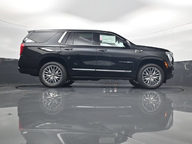 New 2027 GMC Yukon Elevation w/ Elevation Premium Package AWD/4WD image 25