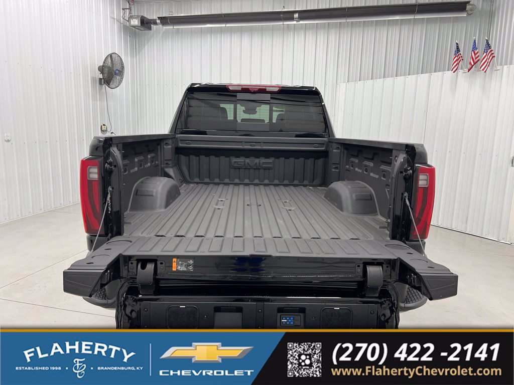 Used 2025 GMC Sierra 2500 Denali Ultimate w/ Max Trailering Package AWD/4WD image 21