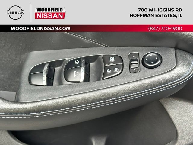 Used 2018 Nissan Maxima 3.5 S FWD image 20