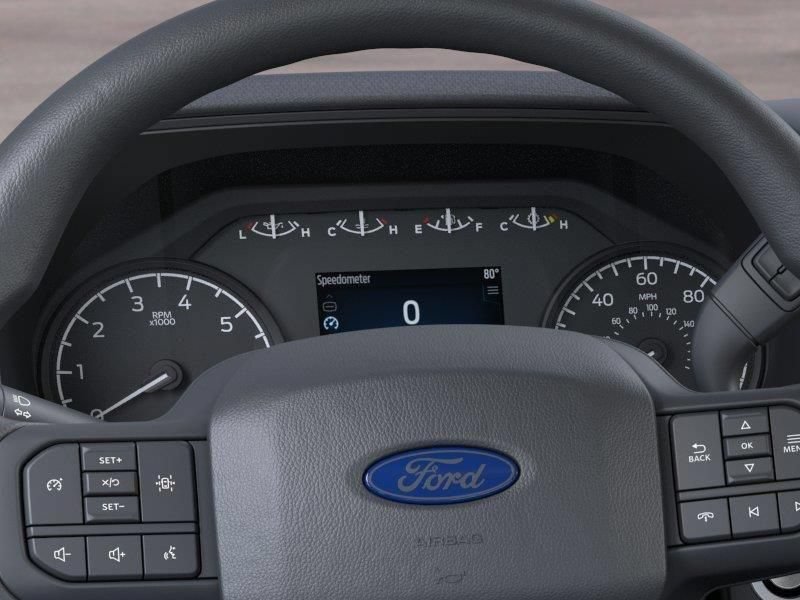 New 2026 Ford F150 STX RWD image 13