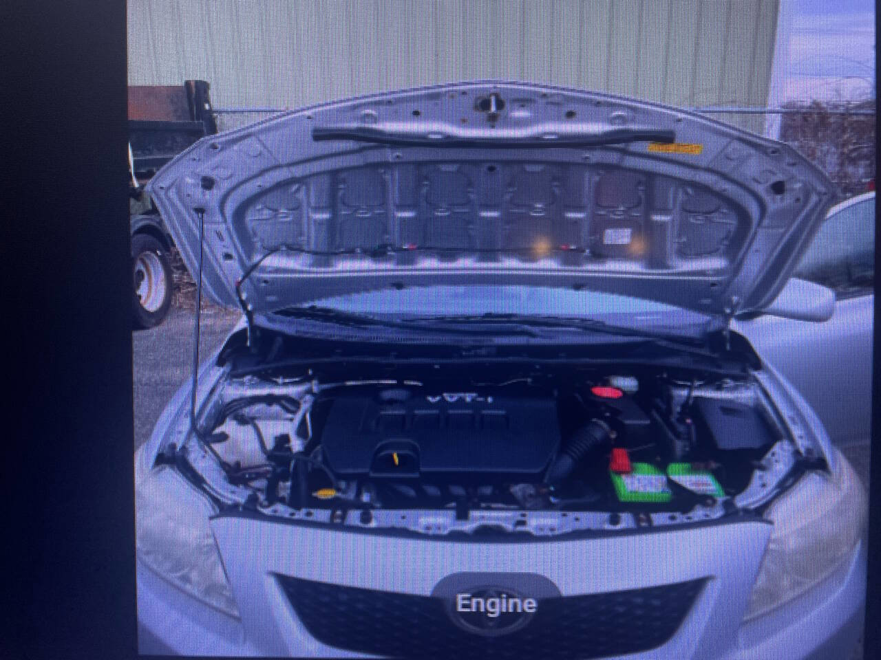 Used 2009 Toyota Corolla LE image 17