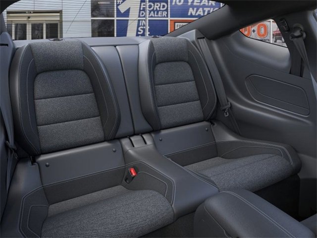 New 2026 Ford Mustang Coupe image 11