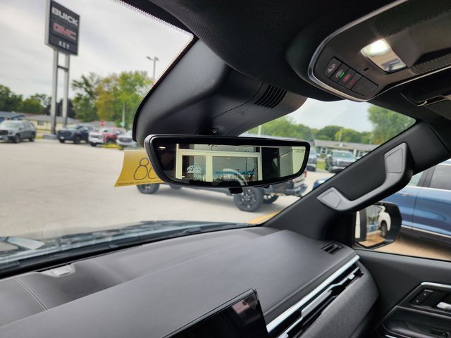 New 2026 GMC Sierra EV Elevation w/ Premium Package image 16