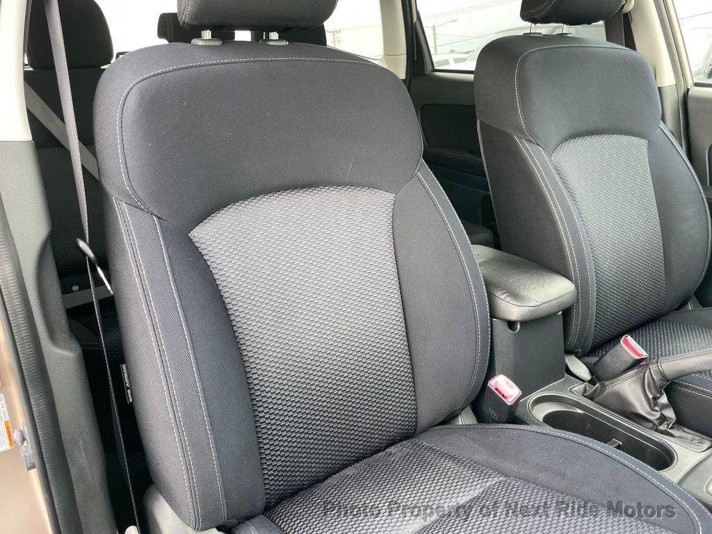 Used 2015 Subaru Forester 2.5i Premium w/ Popular Package #1 image 17