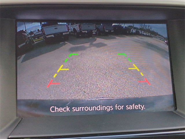 Used 2018 Nissan Pathfinder S image 20