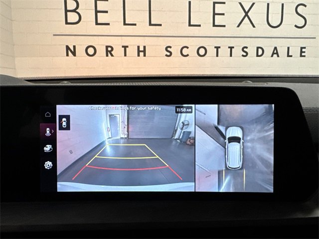 Used 2024 Kia Telluride SX Prestige X-Line image 16